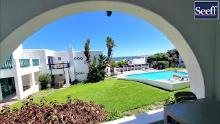 R1450000  1 Bedroom Apartment For Sale in Mykonos [upl. by Dwyer398]