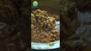 MUTTON KOSHA PREPARING For Unfortunate Family villagevlog food muttoncurry villagefoodlife [upl. by Aissirac238]