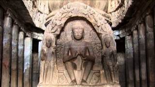 All About Ellora Caves Hindi [upl. by Brandice]