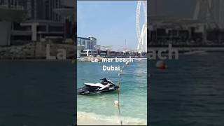 DubaiLaMerBeachUnitedArabEmiratesLkesubscribe [upl. by Nawj904]