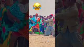 Bobou danse bou soft 😂😂😂 [upl. by Poock]