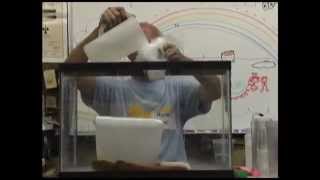 quotDry Icequot Science Lesson Trailer [upl. by Weatherby]