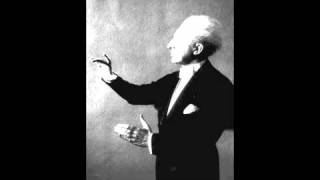 Leopold Stokowski conducts Barbers Adagio for strings [upl. by Cotter19]