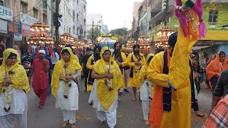 SINDI PARIWAR CELEBRATION GURU NANAK JAYANTI [upl. by Len]