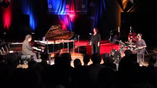 Aydin ESEN Trio  13042016  Turkish Jazz Week 5th Edition [upl. by Nuahsyar]