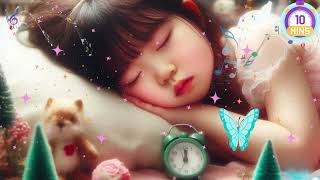 🌙✨Sleep My Dear A Gentle Lullaby for Kids to Dream Sweetly  TACATAVA🌙✨ [upl. by Roselle]