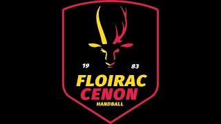 U15G  FLOIRAC CENON  LEGE CAPFERRET [upl. by Nazay]