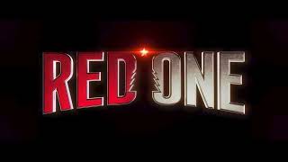 RED ONE Trailer Song Music [upl. by Munford]