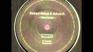 Techno  Robert Natus amp Arkus P  Hermoso Tribal Version [upl. by Notlrak114]