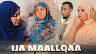 🔴Faya Jiru  Ija Maallqaa  New Diraamaa Afaan Oromo [upl. by Eednyl]