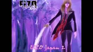 EIZO Japan 2  Zankoku na Tenshi no Teeze [upl. by Mosora952]