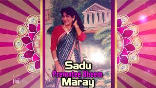 Prematee Bheem  Sadu Maray  Classic [upl. by Noiek]