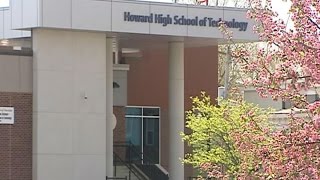 Candidates for Wilmington mayor react to death at Howard High [upl. by Eerolam]