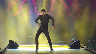 DaBangg  Prabhudeva  Revel Events HK [upl. by Siletotsira]