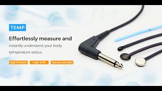 Medlinket TEMP Product Video [upl. by Ative]