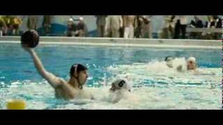 Bloodiest waterpolo match 1956 [upl. by Vincenty651]