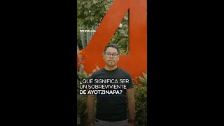 Ayotzinapa 10 años de lucha y resistencia [upl. by Adaha328]