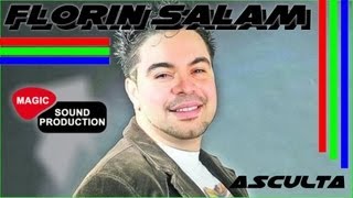 FLORIN SALAM  TU ESTI VISUL MEU [upl. by Reggi741]