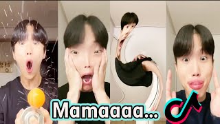 Funny Mama Guy  Ox Zung  TikTok Compilation 2022  Best 1 hour best tiktok videos [upl. by Elleined]