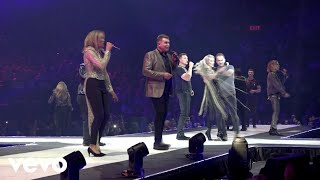 Krone 6 Sokkie Medley Live at Sun Arena  Time Square Pretoria 2019 [upl. by Thornie]