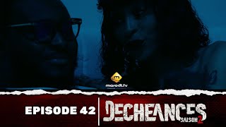 Série  Déchéances  Saison 2  Episode 42  VOSTFR [upl. by Enyehc]