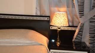 Video hotel Grint  Durres Albanie [upl. by Mateya5]