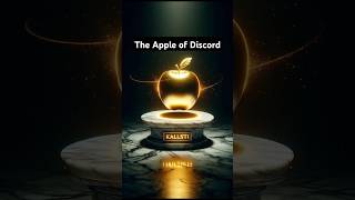 The Apple of Discord shorts [upl. by Avaria]