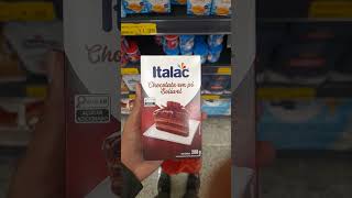 Chocolate Italac [upl. by Ikiv294]