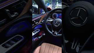 The 2024 MercedesBenz E300s copilot screen has been comprehensively renovated mercedesupgrade [upl. by Grobe]