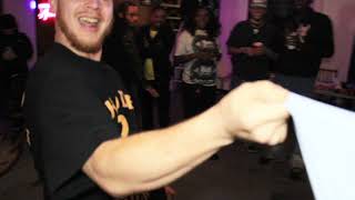 KRUMP vs FLEX vol3  L vs Arsenal  AllStyles Tournament  Finals [upl. by Halivah]