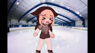 ☆☆ice skating☆☆memetrend☆☆ [upl. by Seamus]