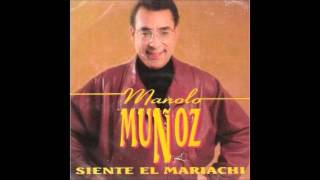 Manolo Muñoz  Solo audio [upl. by Grosberg]