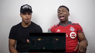 OOKAY  9thStreet Soze x Rzo Munna  Kway Trips Music Video  MixtapeMadness  REACTION [upl. by Gisele]