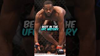 Why Jon Jones Is Number One On Joe Rogans Mount Rushmore Of UFC Fighters joerogan shorts ufc [upl. by Modnarb]