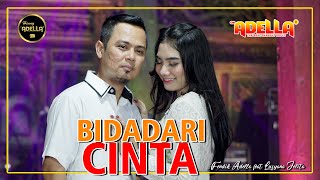 BIDADARI CINTA  Fendik Adella feat Lusyana Jelita  OM ADELLA [upl. by Tennek]