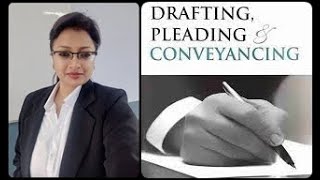 Decree and its types  Drafting pleading conveyancing [upl. by Nycila]