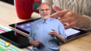 Mein erstes iPad Tutorial Trailer video2braincom [upl. by Hoehne]