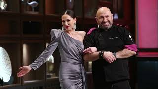 Cine e Cristian Ușurelu de la MasterChef 2024 [upl. by Kcirdet]