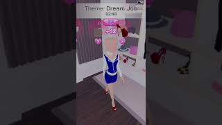 Playing dress to impress from Google images  tutorial dresstoimpress dti caseoh [upl. by Niko323]