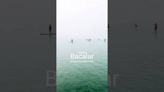 Relajación Bacalar 💦 Laguna asmr viajes [upl. by Nigle]