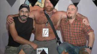 BEARS SITGES WEEK 2005 [upl. by Geldens]