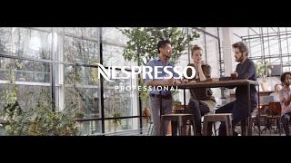 Nespresso Professional  Nespresso Momento Coffee and Coffee amp Coffee  Full Version [upl. by Freiman]