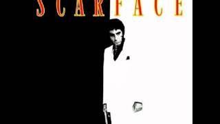 Scarface Funk Remixavi [upl. by Saleme]