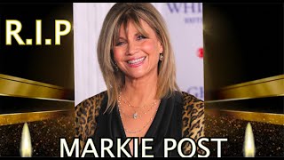 Markie Post Memorial Candlelight [upl. by Anairad200]