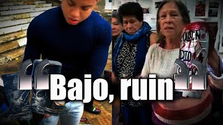 🛑🎥 ¿Cómo reaccionaron las madres de las víctimas a Polo Polo 👇 [upl. by Korns]