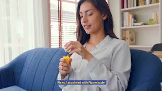 What is Fluconazole used for Common Applications Benefits Potential Side Effects Dosage  Risks [upl. by Mcmahon]