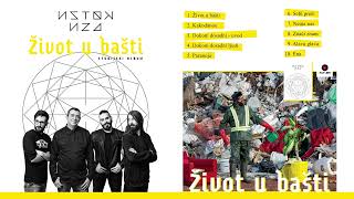 Istok iza  Ena  Official Music Audio [upl. by Ahsenat]