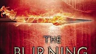 Ranger’s Apprentice Book 2 The Burning Bridge Chapter 23 [upl. by Huesman]