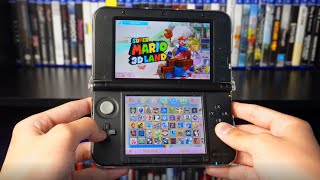 Why The Nintendo 3DS Is So Popular In 2023 [upl. by Avaria]