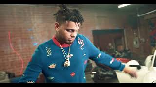 Smokepurpp  Phantom Official Music Video [upl. by Eltsyek]